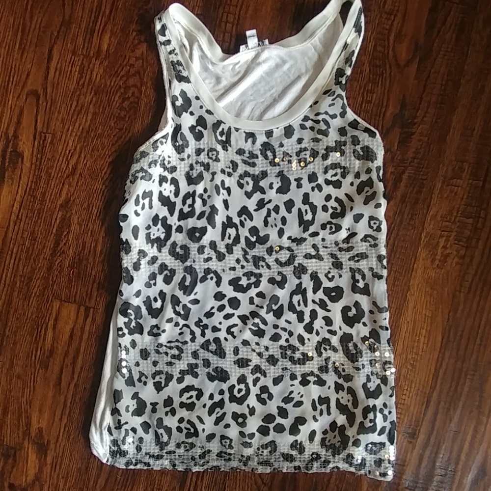 Express Tank